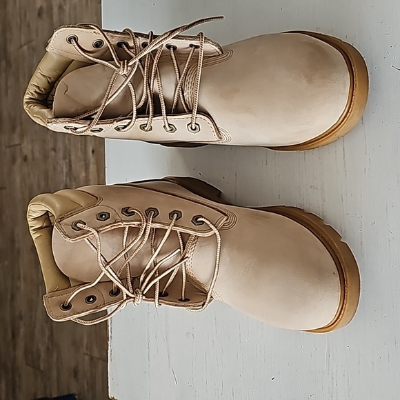 Timberland - Picture 2 of 4